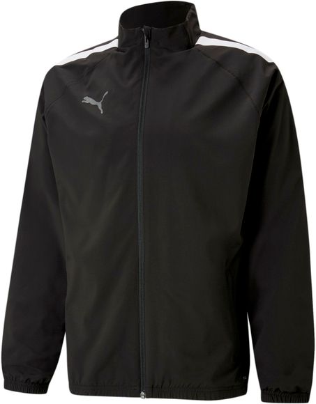 Ветровка Puma teamLIGA Sideline Jacket