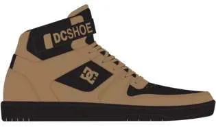 Кеды DC Shoes PENSFORD M SHOE BB8 ADYS400038-BB8