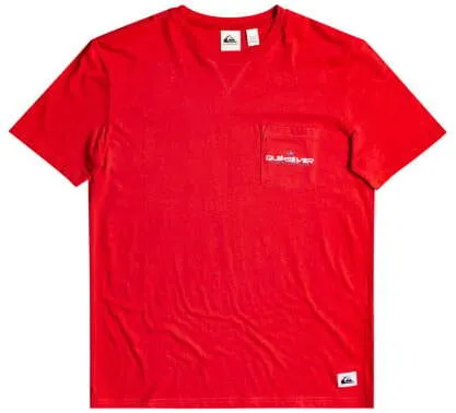 Футболка Quiksilver LAGRANDEMERSS M KTTP RPF0 EQYKT04239-RPF0