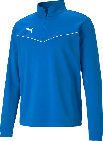 Джемпер Puma teamRISE 1/4 Zip Top 65739402