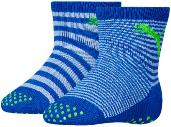 Носки (2 пары) PUMA BABY SOCK ABS 2P 93837903