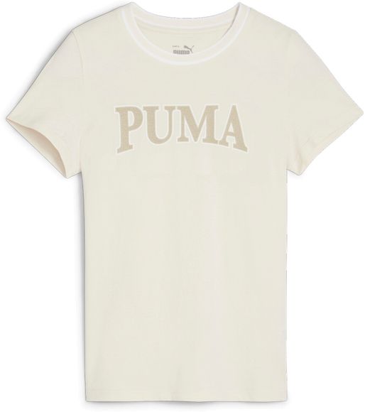 Футболка PUMA SQUAD Tee G