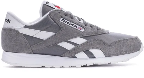 Кроссовки Reebok CL NYLON 100009275