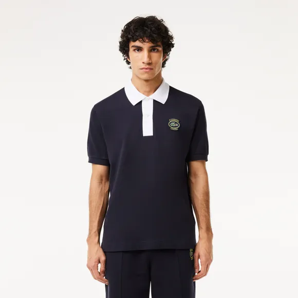 Поло LACOSTE POLO PH7369EL5