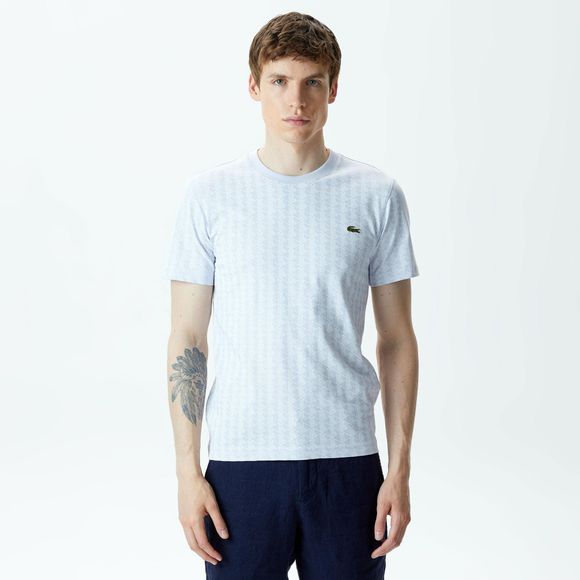 Футболка LACOSTE T-SHIRT TH2410F9F