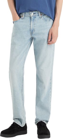 Джинсы Levis 511™ SLIM LIGHT INDIGO - WORN IN 04511-5859