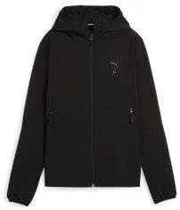 Ветровка Puma SEASONS WINDFLEECE JACKET