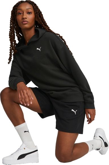 Спортивный костюм Puma Loungewear Short Suit TR 67370301