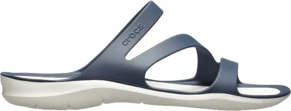 Шлепанцы Crocs Swiftwater Sandal W 203998-462