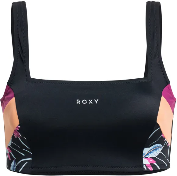 Купальник (верх) ROXY ACTIVE BRA J KVJ6 ERJX304679-KVJ6