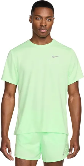 Футболка Nike M NK DF UV MILER SS DV9315-376