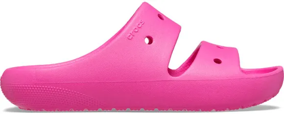 Шлепанцы Crocs Classic Sandal v2 K Juc 209421-6UB