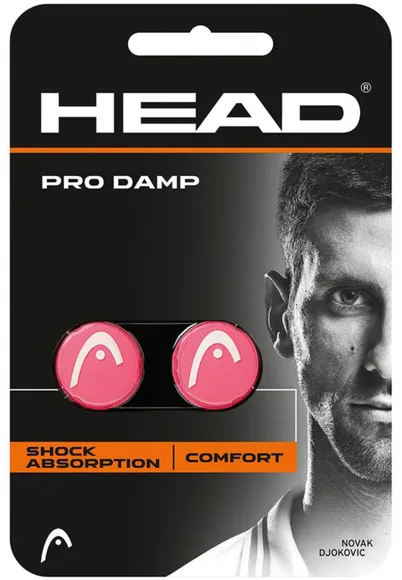 Виброгасители Head Pro Damp 285515-PK