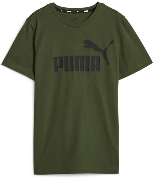 Футболка Puma ESS Logo Tee B 58696031