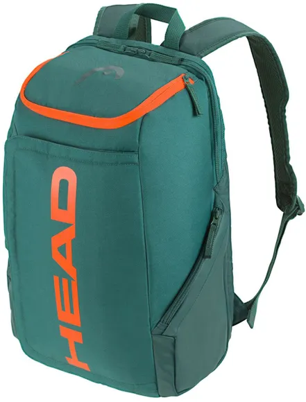 Сумка HEAD PRO BACKPACK 28L DYFO 260233-DYFO