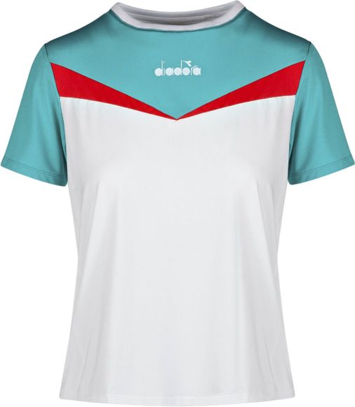 Футболка Diadora L. SS T-SHIRT DR10217565920002