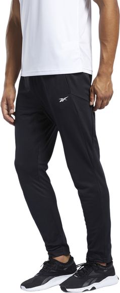 Брюки Reebok WOR KNIT TRACKSTER PANT ex-FJ4057 100038336