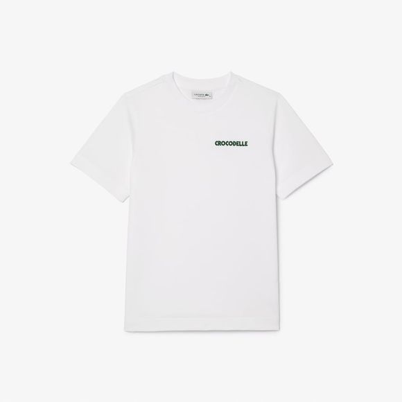 Футболка LACOSTE T-SHIRT TF7267P001