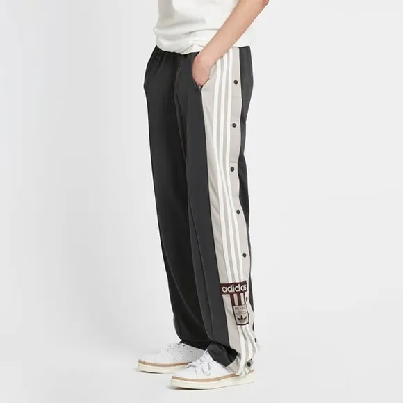 Брюки жен. Adidas ADIBREAK PANT CARBON CD6235