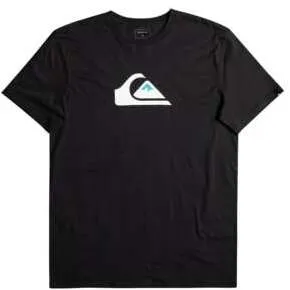 Футболка Quiksilver COMPLOGOSS M TEES KVJ0 EQYZT06534-KVJ0