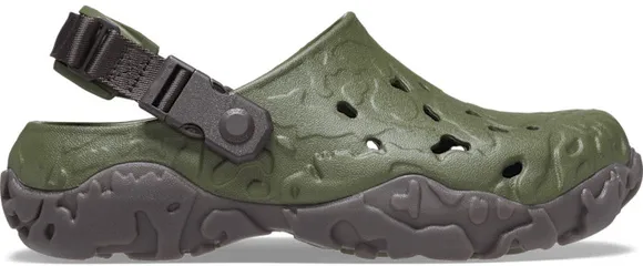 Сабо Crocs All Terrain Atlas Clog 208391-32C