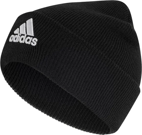 Шапка Adidas LOGO BEANIE CUF IB2651