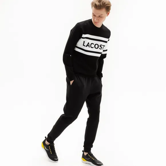 Брюки Lacoste Tracksuit Trouser XH0011R11S