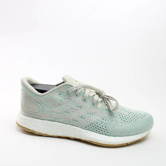 Кроссовки Adidas PureBOOST DPR WRAWWHT/FTWWHT/CLEMIN F36679