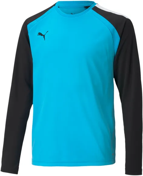 Лонгслив Puma teamPACER GK LS Jersey Jr 70493940