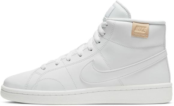 Кеды высокие Nike Court Royale 2 Mid CT1725-100