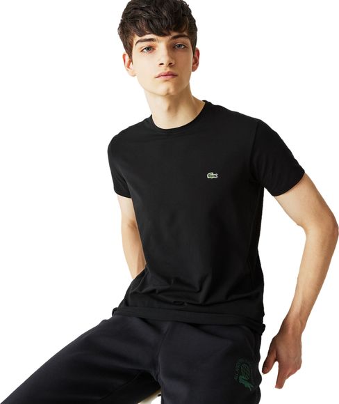 Футболка Lacoste SLIM FIT T-shirt TH0998031