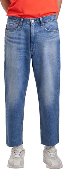 Джинсы Levis Levi's Original STAY LOOSE CROP PUMPKIN 28997I-0010