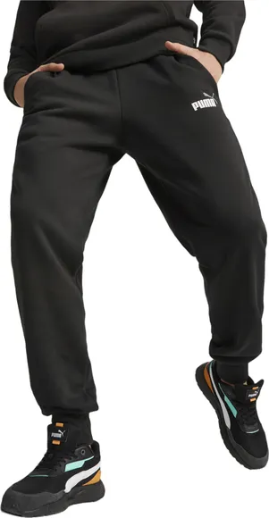 Брюки Puma ESS+ 2 Col Logo Pants FL cl 58676761