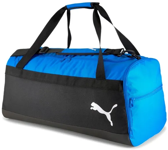 Сумка Puma teamGOAL 23 Teambag M Electric Blue Lemo 7685902