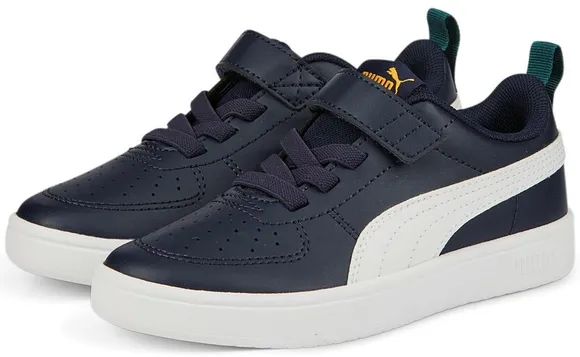 Кеды Puma Rickie AC PS