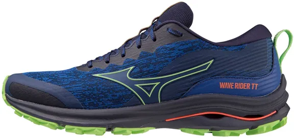 Кроссовки Mizuno SHOE WAVE RIDER TT J1GC2232-01