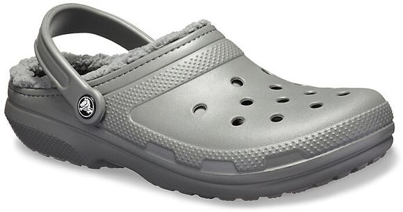 Сабо Crocs Classic Lined Clog 203591-0EX