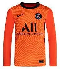 Футболка Nike PSG M NK BRT STAD JSY LS GK CD4273-804