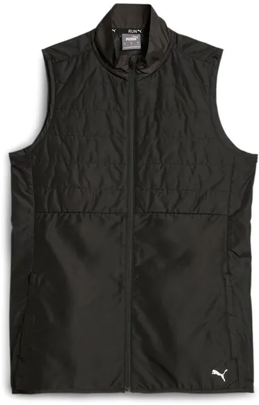 Жилет Puma Run Favorite Puffer Vest W