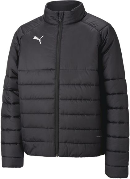 Куртка Puma teamLIGA Padded Jacket Jr Z 65880003