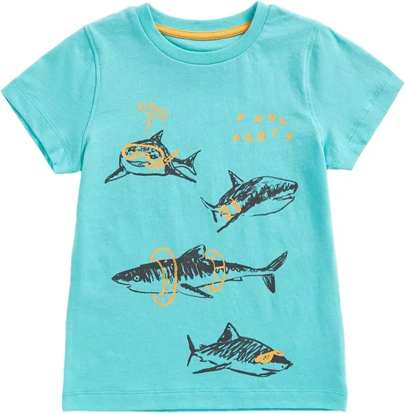 Футболка Mothercare T-shirt MC-BA616