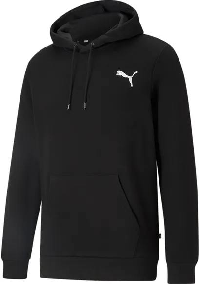 Толстовка Puma ESS Small Logo Hoodie FL 58669051