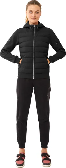 Спортивный костюм утепленный Bilcee Insulated sports suit TB23WL01W1580-1-1001