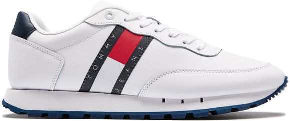 Кроссовки Tommy Hilfiger Sneakers EM0EM00898-YBR