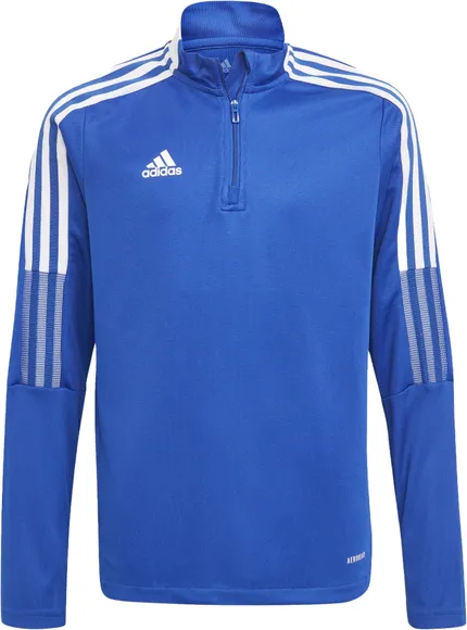 Олимпийка Adidas TIRO21 TR TOP Y GM7322