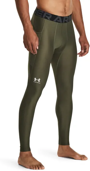 Леггинсы Under Armour UA HG Armour Leggings 1361586-390