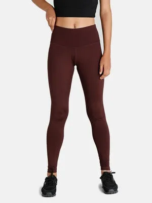 Тайтсы Adidas W CL TIGHTS NGTRED GK4450