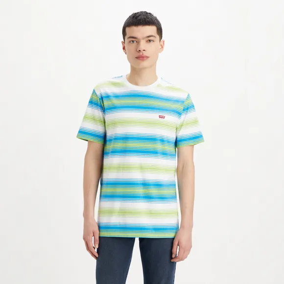 Футболка Levis Levi's Original HM TEE MULTI-COLOR 56605-0170