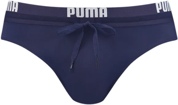 Плавки PUMA SWIM MEN LOGO SWIM BRIEF 1P 90765501