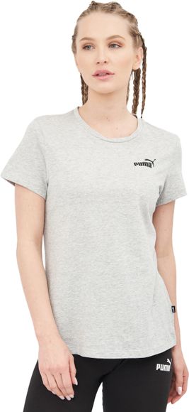 Футболка Puma ESS Small Logo Tee 58677604